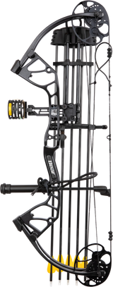 Royale RTH Extra Compound Bow-Compound Bow - Adult