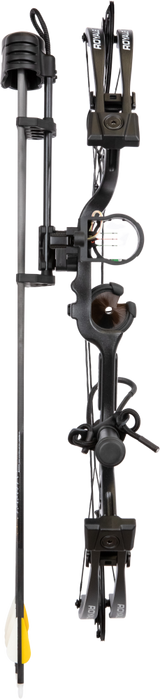 Royale RTH Extra Compound Bow-Compound Bow - Adult