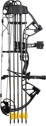 Royale RTH Extra Compound Bow-Compound Bow - Adult