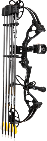 Royale RTH Extra Compound Bow-Compound Bow - Adult