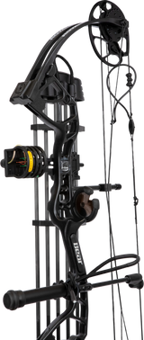 Royale RTH Extra Compound Bow-Compound Bow - Adult