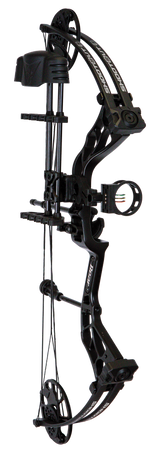 Shootout RTH-Compound Bow - Adult