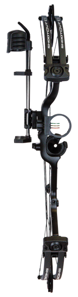 Shootout RTH-Compound Bow - Adult