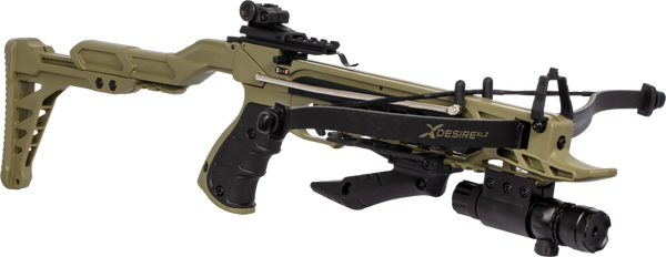 Desire XLZ Pistol Crossbow-Crossbow