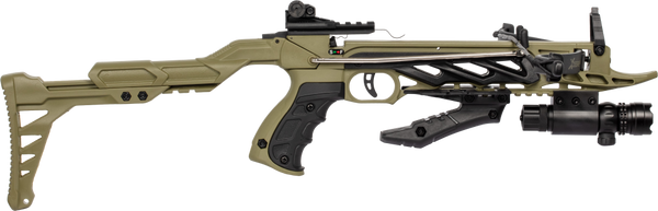 Desire XLZ Pistol Crossbow-Crossbow