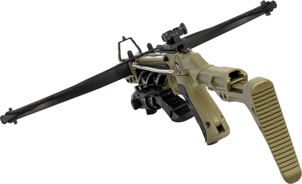 Desire XLZ Pistol Crossbow-Crossbow
