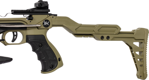 Desire XLZ Pistol Crossbow-Crossbow