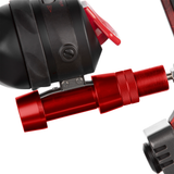 Bowfishing Reel Seat