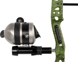 Bowfishing Reel Seat