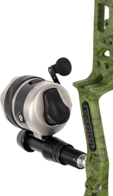 Bowfishing Reel Seat