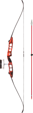 Fish Stick RTF Kit-Bowfishing Bow