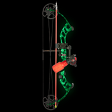 Sucker Punch Pro RTF Bowfishing Bow