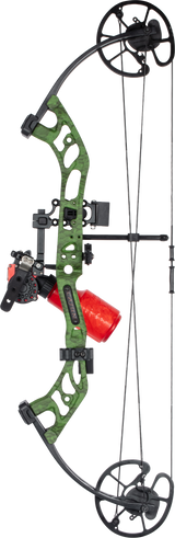 Sucker Punch Pro RTF Bowfishing Bow