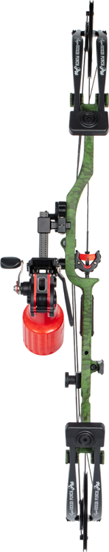 Sucker Punch Pro RTF Bowfishing Bow