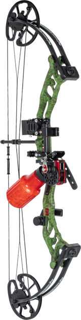 Sucker Punch Pro RTF Bowfishing Bow