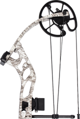 Sucker Punch Pro RTF w Reclaim Reel Bowfishing Bow