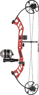 Sucker Punch Pro RTF w Reclaim Reel Bowfishing Bow