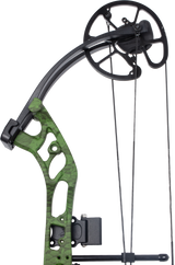 Sucker Punch Pro RTF w Reclaim Reel Bowfishing Bow