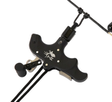 3 Finger Precise Pro Bow Release-Thumb Release