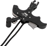 3 Finger Precise Pro Bow Release-Thumb Release