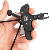 3 Finger Precise Pro Bow Release-Thumb Release