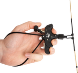 3 Finger Precise Pro Bow Release-Thumb Release