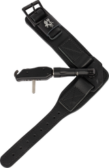Easy Peasy Fixed Strap Release-Wrist Strap Release