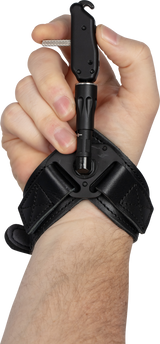 Easy Peasy Fixed Strap Release-Wrist Strap Release