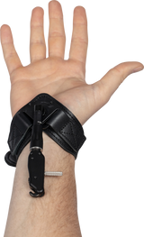 Easy Peasy Fixed Strap Release-Wrist Strap Release