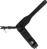 Judge Bow Release-Wrist Strap Release