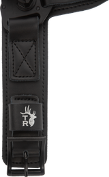 Judge Bow Release-Wrist Strap Release