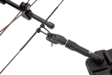 Mecca Bow Release-Wrist Strap Release