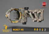 React® H5™ Bow Sight