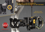 React® H5™ Bow Sight