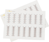 Replacement Sight Tapes