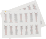 Replacement Sight Tapes