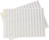 Replacement Sight Tapes