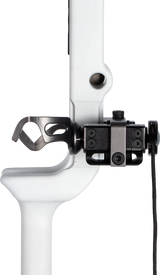 Retain Non Micro Arrow Rest