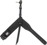 Staple Bow Release-Wrist Strap Release