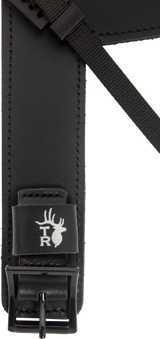 Staple Bow Release-Wrist Strap Release