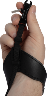 Staple Bow Release-Wrist Strap Release