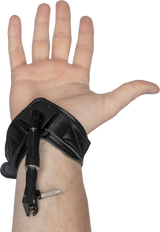 Summon Bow Release-Wrist Strap Release