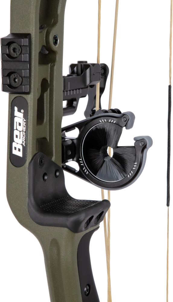 Whisker Biscuit Pro Arrow Rest