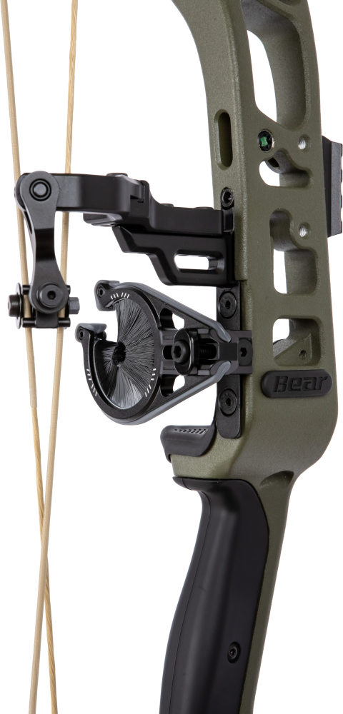 Whisker Biscuit Pro Arrow Rest