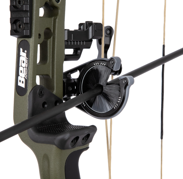 Whisker Biscuit Pro Arrow Rest