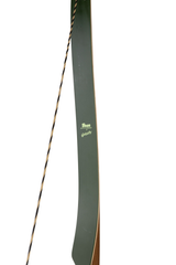 Green Glass Grizzly