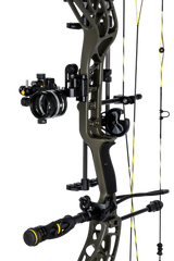 Adapt 2+ HP RTH