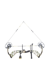 Adapt 2 HP RTH Compound Bow
