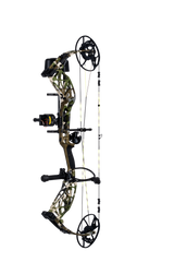 Adapt 2 HP RTH Compound Bow