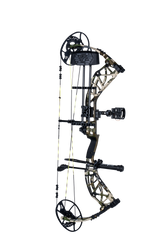 Adapt 2 HP RTH Compound Bow